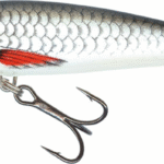 SEÑUELO MINNOW 7 CM 8 GR DACE SALMO