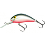 HORNET N°4 4 GR GREY SILVER SALMO