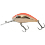 SALMON HORNET 4 4 GR GOLD METALLIC ORANGE SALMO