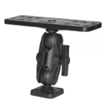 MONTURA ECOSONDA 163 SCOTTY