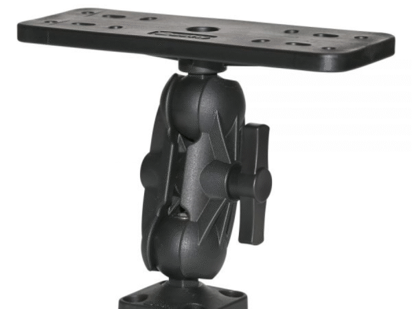MONTURA ECOSONDA 163 SCOTTY