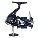 CARRETE NEXAVE 4000HG SHIMANO - Imagen 3