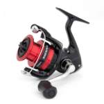 CARRETE SIENNA C3000 31 ROD SHIMANO.