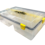 CAJA PARA SEÑUELOS REF N 16STORGLD STORM
