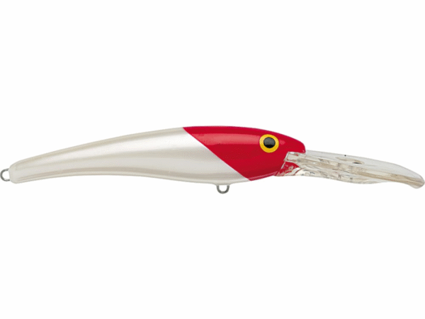 SEÑUELO DEEP THUNDER 11 CM 28 GR STORM
