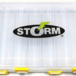 CAJA PARA SEÑUELOS REF N 16STORGDL STORM