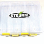 CAJA PARA SEÑUELOS REF N 16STORGDMV STORM