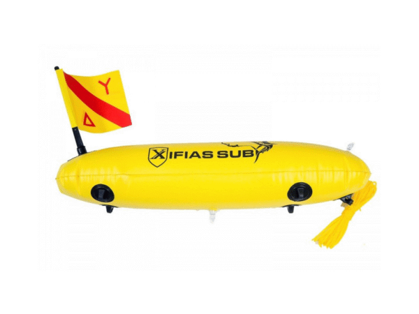 BOYA XIFIAS TORPEDO