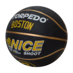 BALON DE BASQUETBOL BOSTON 3 TORPEDO