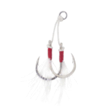 ANZUELO JIGGING ASSIST300 LB 7/0 VMC