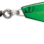 THUNDER JIG BLADED 40 GRS RASTA RS WILLIAMSON