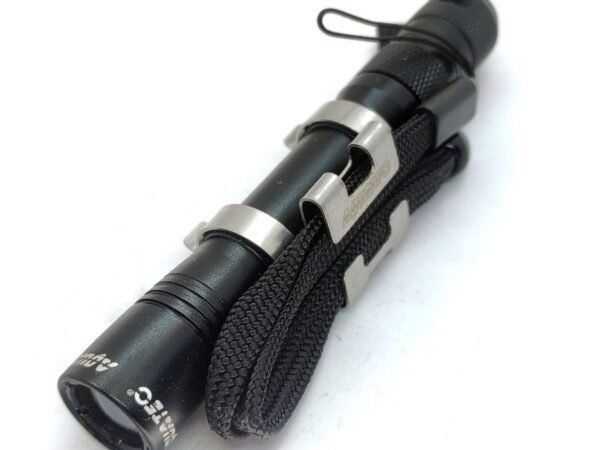 LINTERNA TDS PARA MASCARA AQUATEC