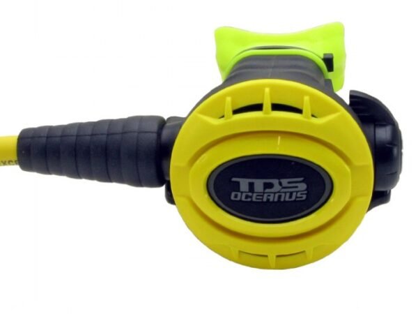REGULADOR 2DO ESTADO OCTOPUS TDS