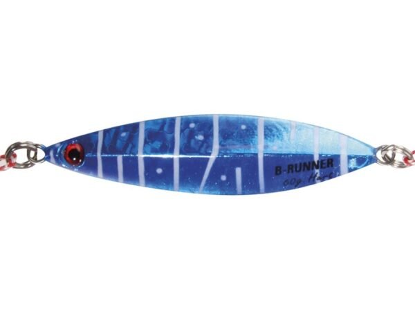 CHISPA B - RUNNER 95 MM 60 GR COLOR BG HART