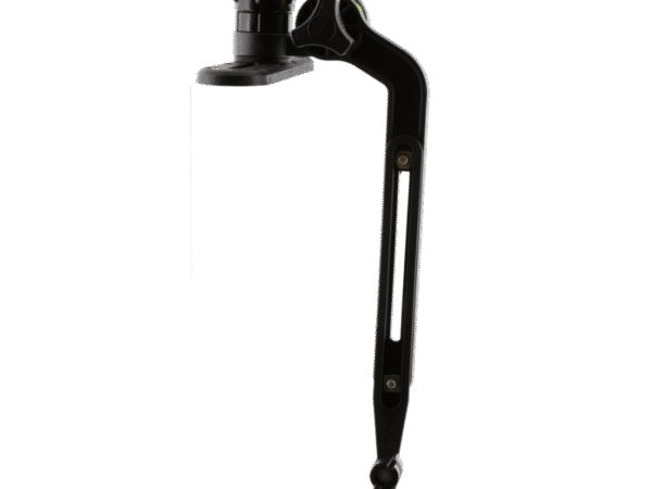 TRANSDUCTOR MOUNT 141 SCOTTY