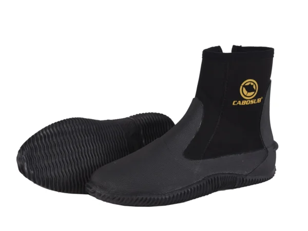 BOTIN DE BUCEO  /5MM 43-44 /CABO SUB
