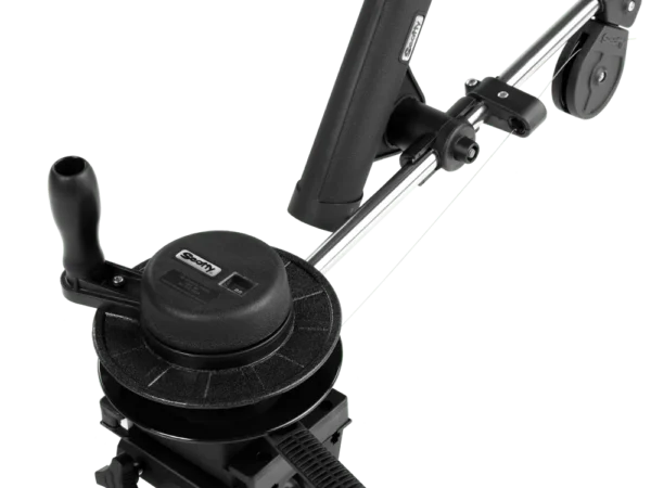 1050 MP DOWNRIGGER MANUAL PRENSA SCOTTY