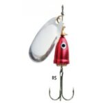 CUCHARA AERO VIBLEX V3-RS FALCON CLAW