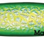 CUCHARA SPOON 12 CM 23 GR ALE MATRIX BLUEFOX