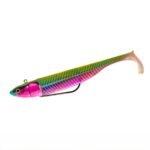 SEÑUELO BISCAY SHAD 14 CM 60 G SSDL STORM