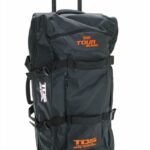 BOLSO TOUR 90 LITROS TROLLEY TDS