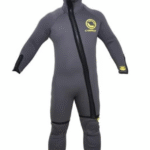TRAJE DE BUCEO AMERICANO 5MM T M CABO SUB
