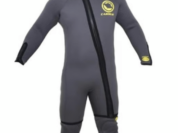 TRAJE DE BUCEO AMERICANO 5MM T M CABO SUB