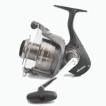 Carrete Okuma Revenger Pro RVP-80