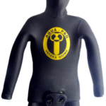 TRAJE DE BUCEO 1/2 T3 AQUA PRO/ ESCAFANDRA
