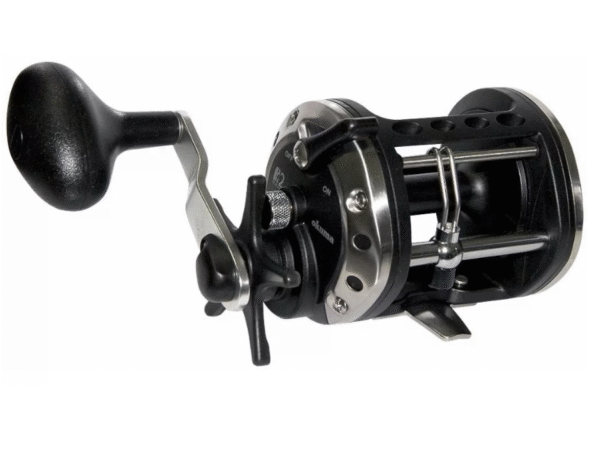CARRETE CLASSIC PRO CLX-302LA OKUMA