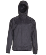 GRUNDENS CHAQUETA WEATHER WATCH BLACK / NEGRA TALLA M - Imagen 2