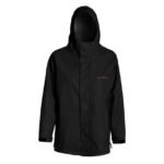 Chaqueta Grundens Mujer Neptune 319 Black / Negra Talla M