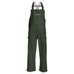 Jardinera Grundens Neptune BiB Green Talla XL
