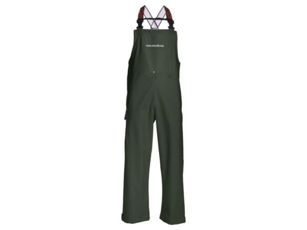 Jardinera Grundens Neptune BiB Green Talla XL