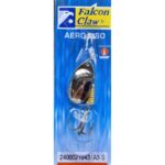 SPINNER AERO LISO N°3 S FALCON CLAW
