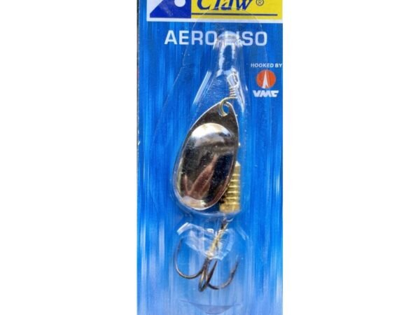 SPINNER AERO LISO N°3 S FALCON CLAW