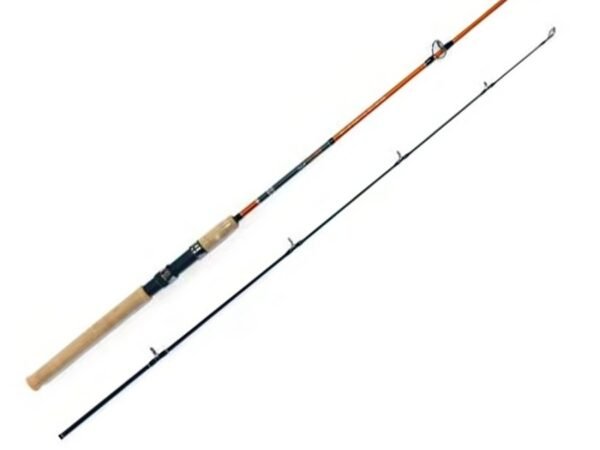 Caña Okuma Bullrod 2,70m / 20-50g