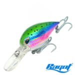 SEÑUELO POTXA CHINOOK 9,5CM 21GR RB RAGOT