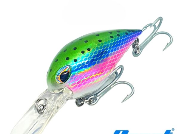SEÑUELO POTXA CHINOOK 9,5CM 21GR RB RAGOT