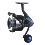 Carrete Okuma Safina SW-X / SNW-6000A