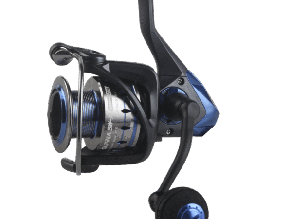 Carrete Okuma Safina SW-X / SNW-3000A
