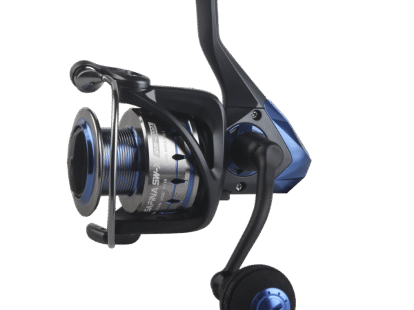 Carrete Okuma Safina SW-X / SNW-8000A