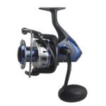 Carrete Okuma Safina SW-X / SNW-14000A