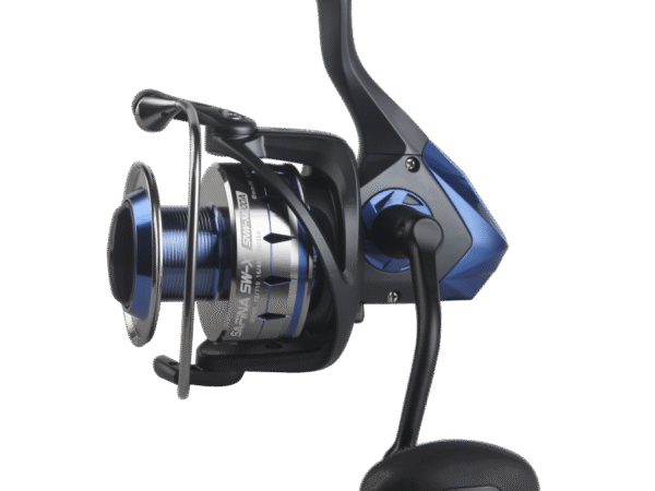 Carrete Okuma Safina SW-X / SNW-10000A