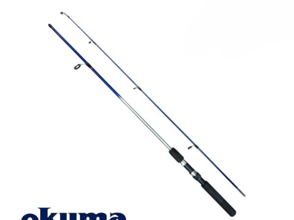 CAÑA FULCRUM 3MT 60- 120GR OKUMA