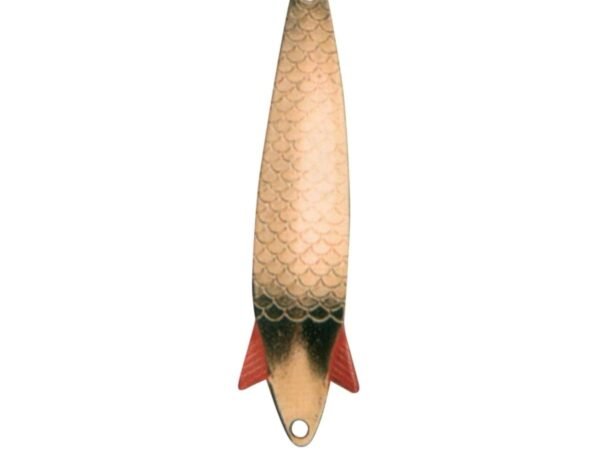 CUCHARA TOBY 60 GR BRONCE FALCON CLAW