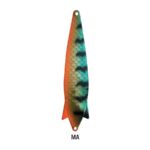 CUCHARA TOBY 60G TABANO FALCON CLAW
