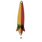 CUCHARA TOBY 60G ESPAÑOLA COBRE FALCON CLAW