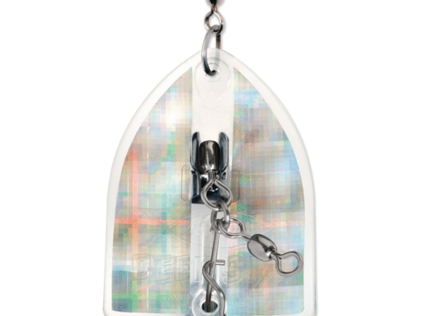 PARABAN DEEP SIX DOUBLE LUHR JENSEN