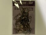 DESTORCEDOR CON SNAP 50KG AAA - Imagen 3